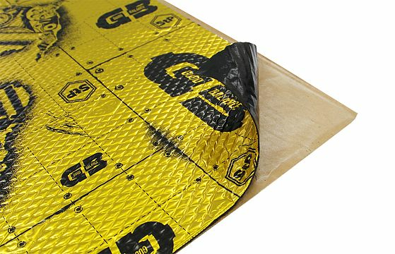 STP Good Balance 2 - 0,47х0,75 (Толщина 2мм)