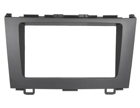 Incar RHO-N07 - Переходная рамка Honda CR-V (2007-2011) 2-DIN