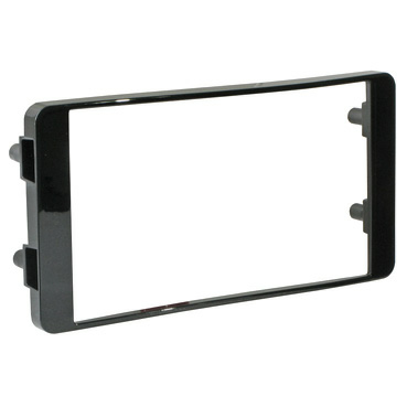 Intro RMS-N20 - Переходная рамка Mitsubishi Outlander 2012+, Lancer, Pajero 4, ASX