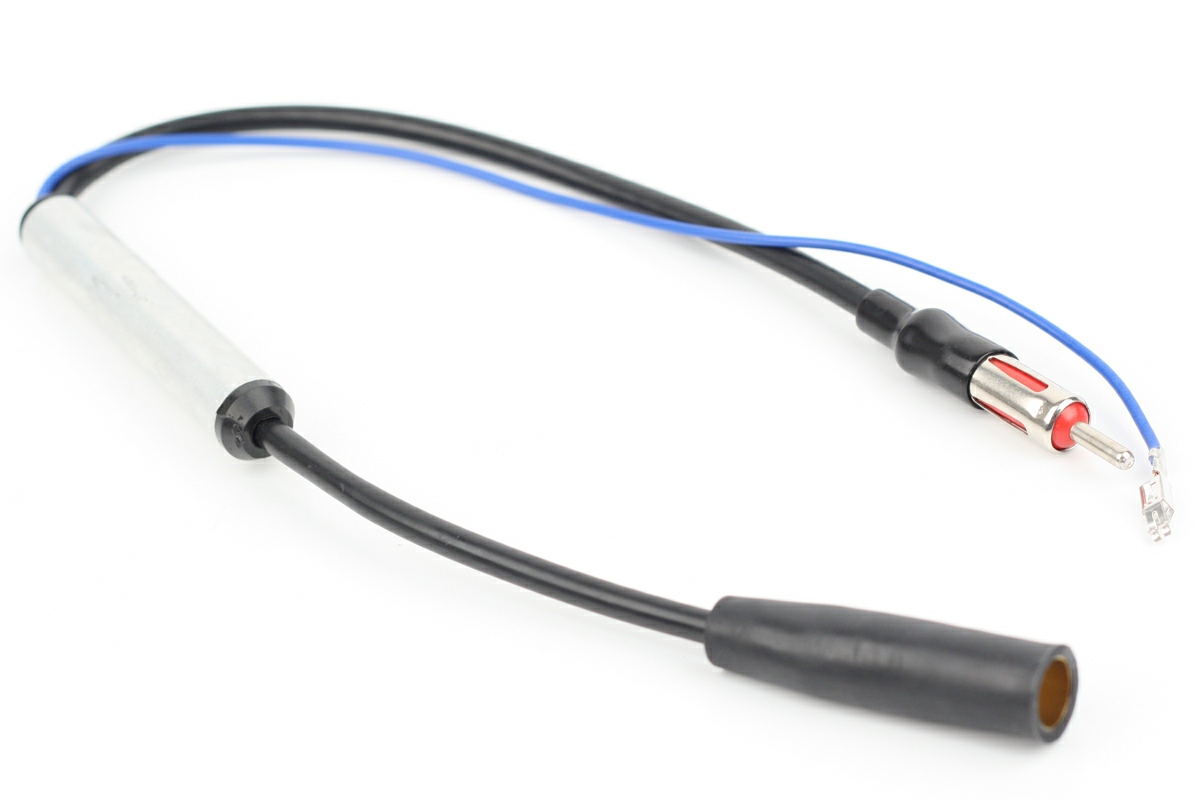 ACV AD12-1607 - антенный усилитель