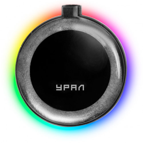 УРАЛ АВ-26 СПЕКТР