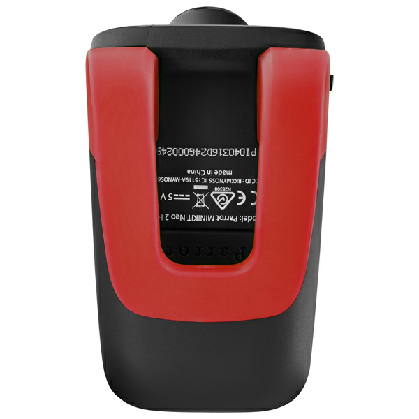 Parrot MINIKIT Neo 2 HD Russian Redasf