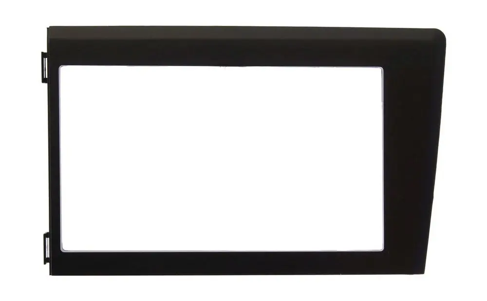 KSIZE RP-VLS67c - Переходная рамка VOLVO S60/V70 (2001-2004) 2din