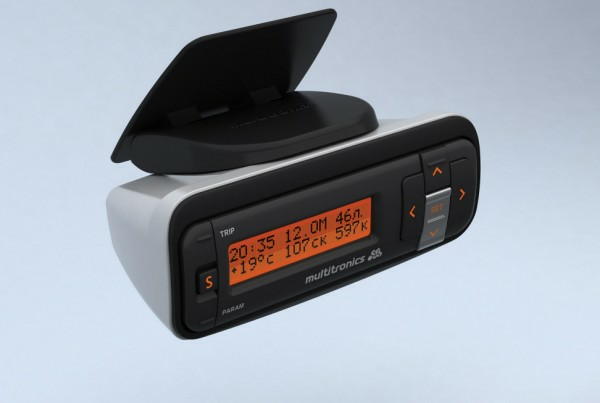 Multitronics VG1031S