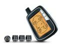 Автоэлектроника TPMS - контроль давления в шинах