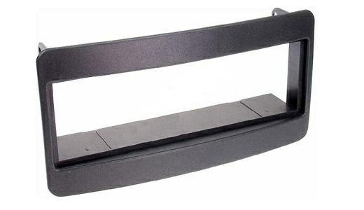 ACV 281300-11 - переходная рамка Toyota Celica (T23) / MR 2 / Yaris Verso / RAV 4 Цвет: черный