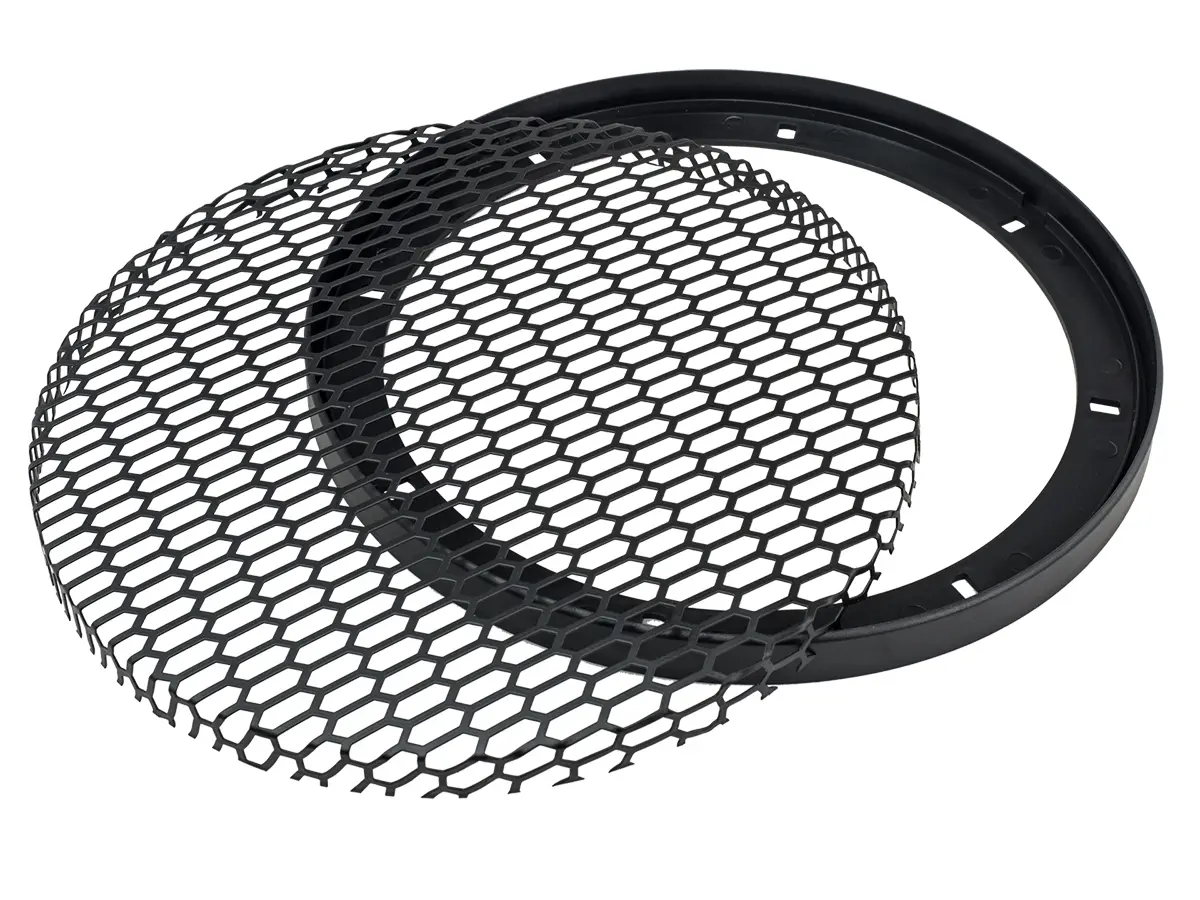 Aura WGM-M200 - Защитный гриль для сабвуфера 8" (20 см)
