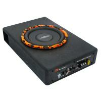 DL Audio Barracuda 8A Underseat DL Audio Barracuda 8A Underseat