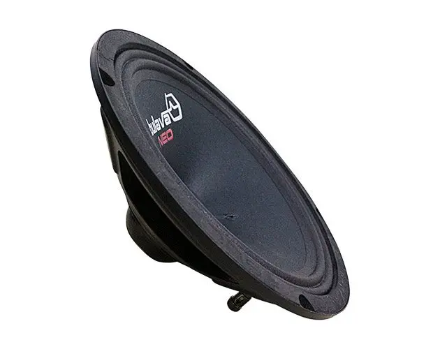 Акустика Среднечастотная АС URAL AS-BV200 BULAVA NEO. 20 см (8 дюйм.), Мощность динамиков 100 Вт (номинальная), 200 Вт (максимальная).