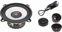 Акустика Audio System M 130 EVO - купить в Авто-сила Акустика компонентная Audio System M 130 EVO. 13 см (5 дюйм.), Мощность динамиков 80 Вт (номинальная), 120 Вт (максимальная).