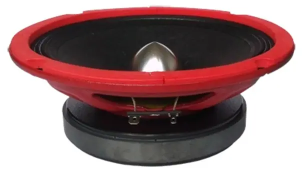 Акустика Среднечастотная АС УРАЛ AS-DB165S. 16.5 см (6.5 дюйм.), Мощность динамиков 130 Вт (номинальная), 260 Вт (максимальная).