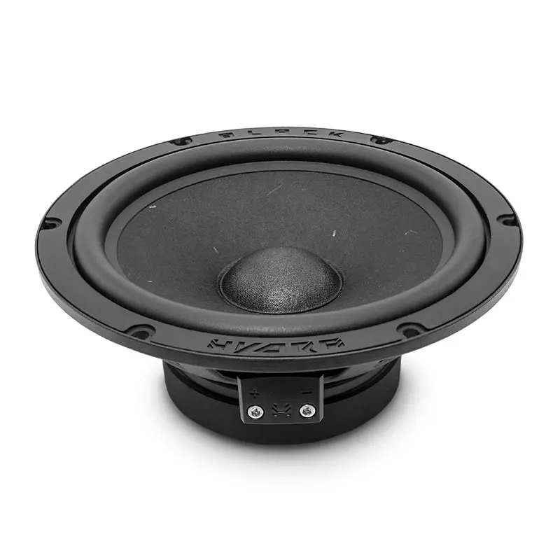 Акустика Мидбас Black Hydra HDC-2.25 MIDBASS. 16.5 см (6.5 дюйм.), Мощность динамиков 65 Вт (номинальная), 135 Вт (максимальная).