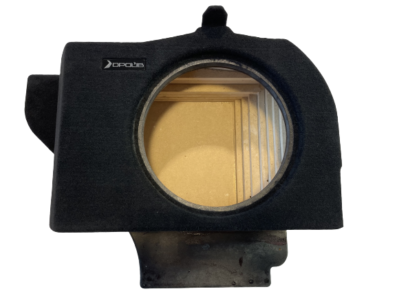 Короб стелс Ford Mondeo 4 (седан)