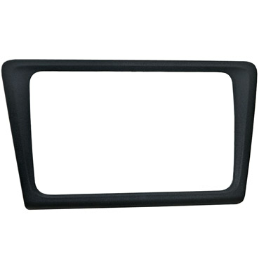 Intro RSC-8676 RPD - Переходная рамка Skoda Rapid для Intro CHR-8676