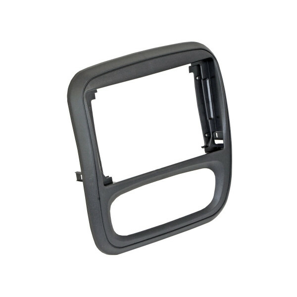 Incar RFR-FC785 - Переходная рамка RENAULT Traffic, OPEL Vivaro 2014-2019 (9")