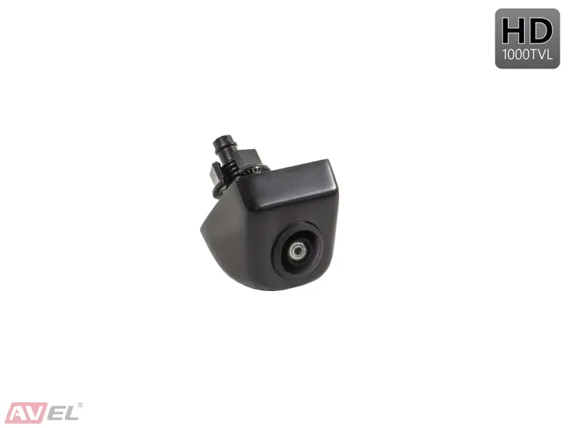 AVIS AVS311CPR (980 CCD HD)