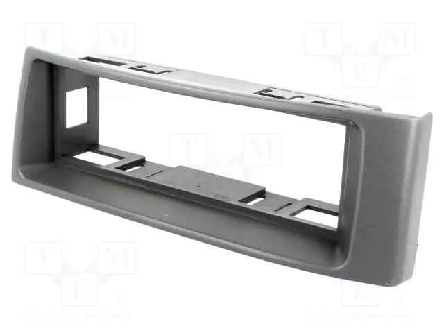 ACV 281250-11 - переходная рамка Renault Megane 95-02 Anthracite-Biege