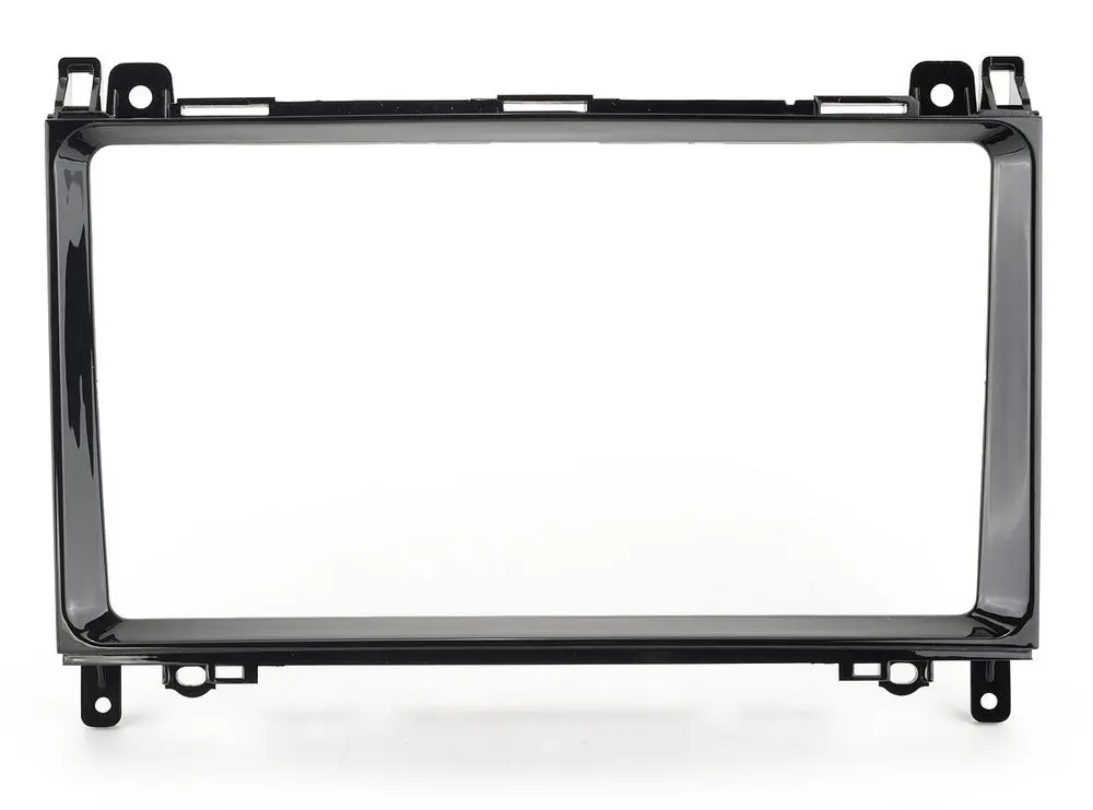 Incar RMB-FC439 - Переходная рамка Mercedes-Benz (W169 / W245 / W639) Vito / Viano / A / B class 9