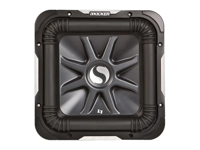 Kicker L7S84