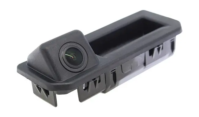 KSIZE CAM-ADA63 - камера заднего вида в ручку Audi / Skoda / Volkswagen