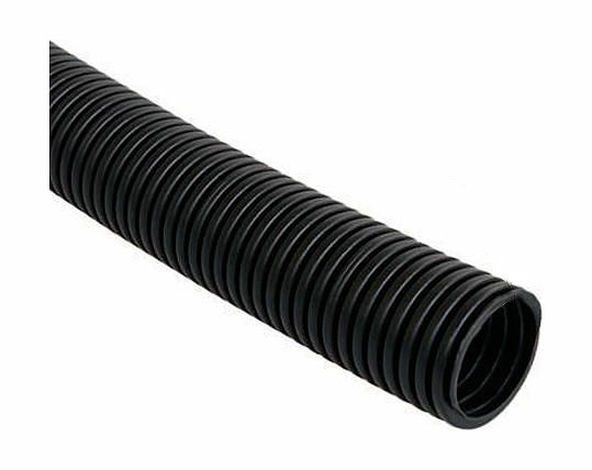 Тюбинг гофрированный с разрезом 6,6мм (SLT-7) Тюбинг гофрированный с разрезом 6,6мм (SLT-7)