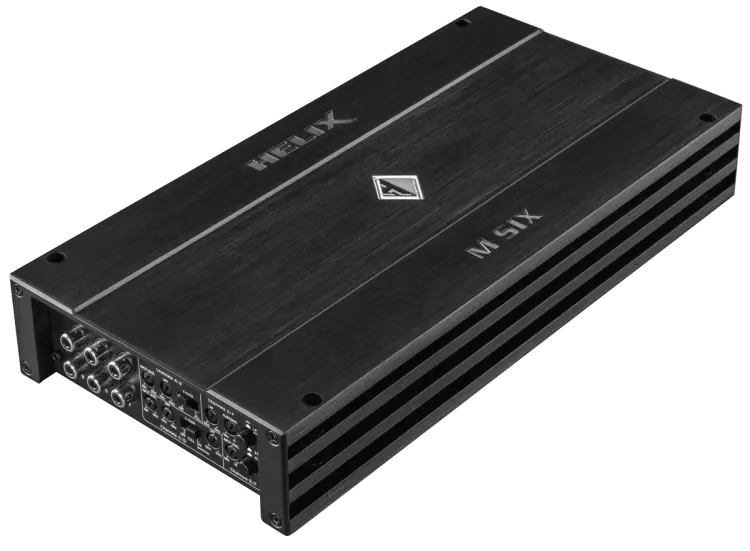 Helix M Six