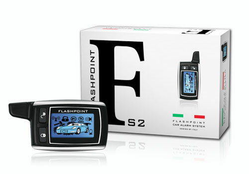 FlashPoint S2