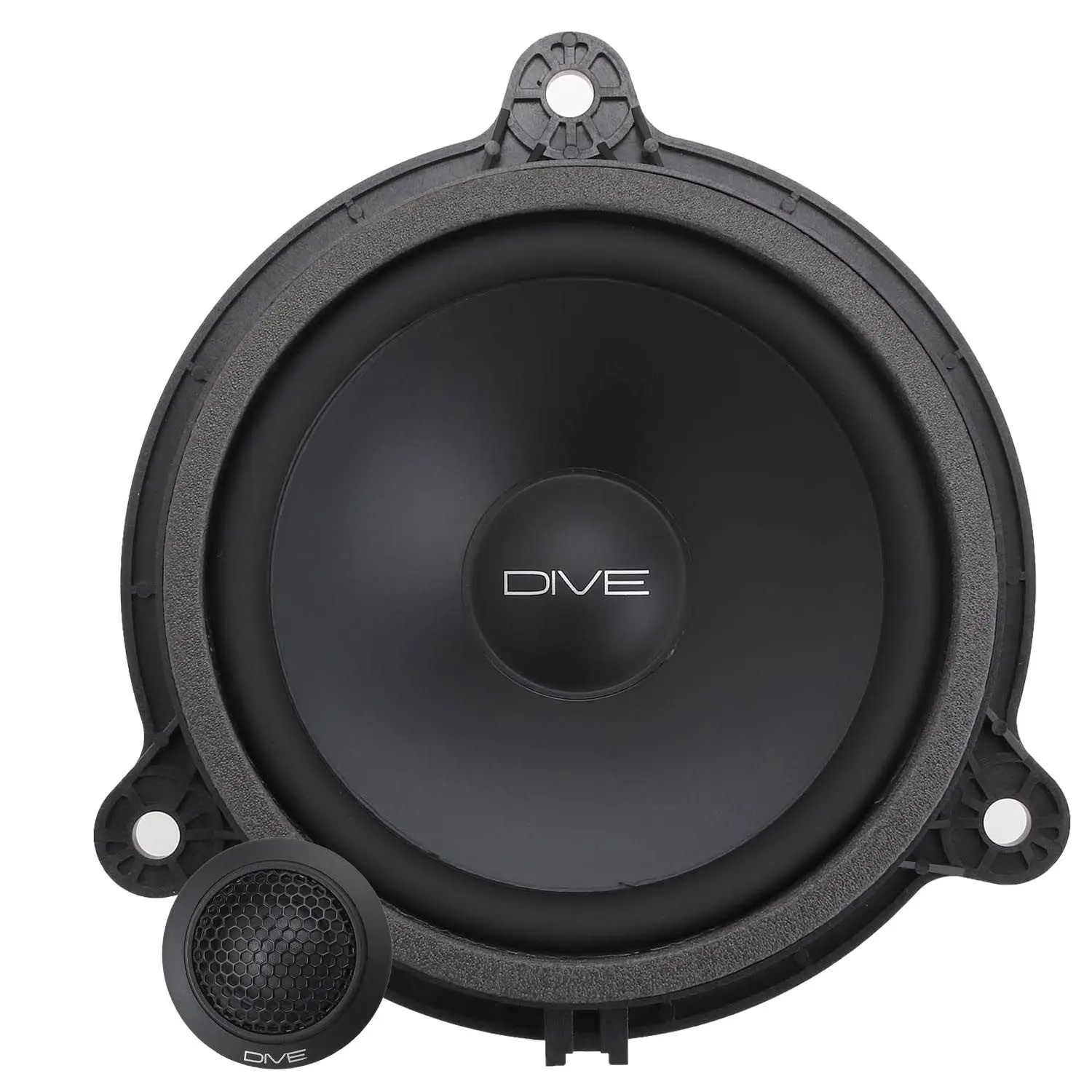 Dynamic State DNR-CS16