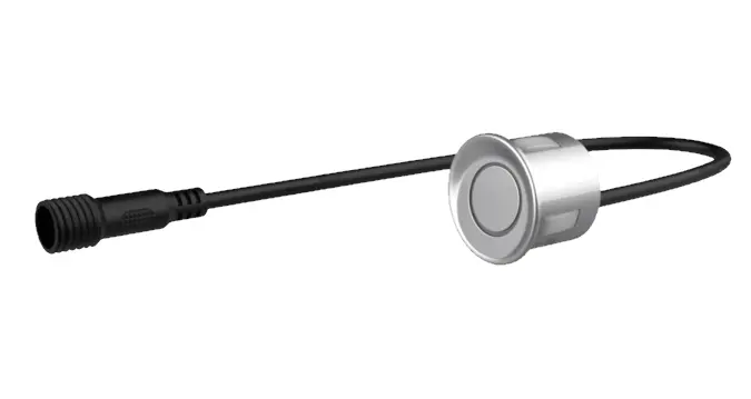 4 Drive Z-silver - датчик парковки