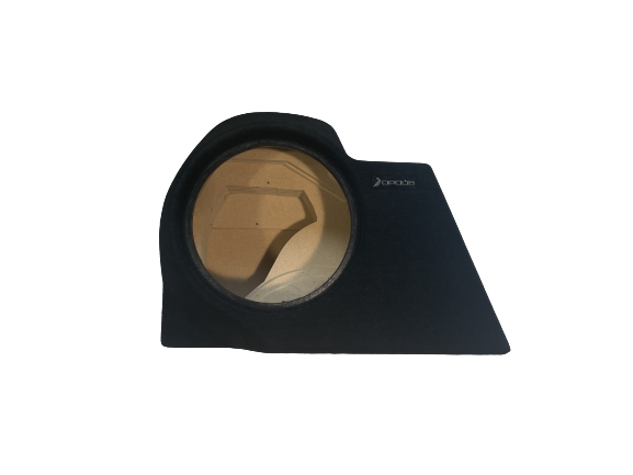 Короб стелс UAZ PATRIOT I Рестайлинг 3 Короб стелс UAZ PATRIOT I Рестайлинг 3