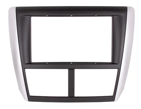 Incar RSU-N01 - Переходная рамка SUBARU Impreza, Forester, XV (2008-2012)