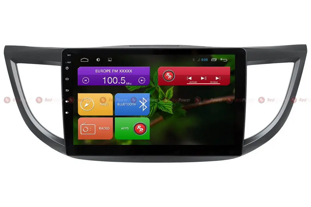 RedPower 31111 R IPS - Honda CRV 12+