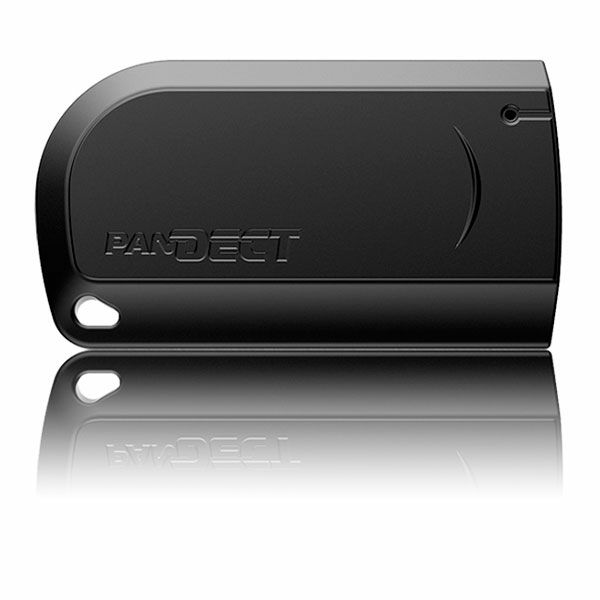 Pandora VX-4G GPS v3