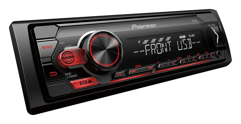 Pioneer MVH-S110UB