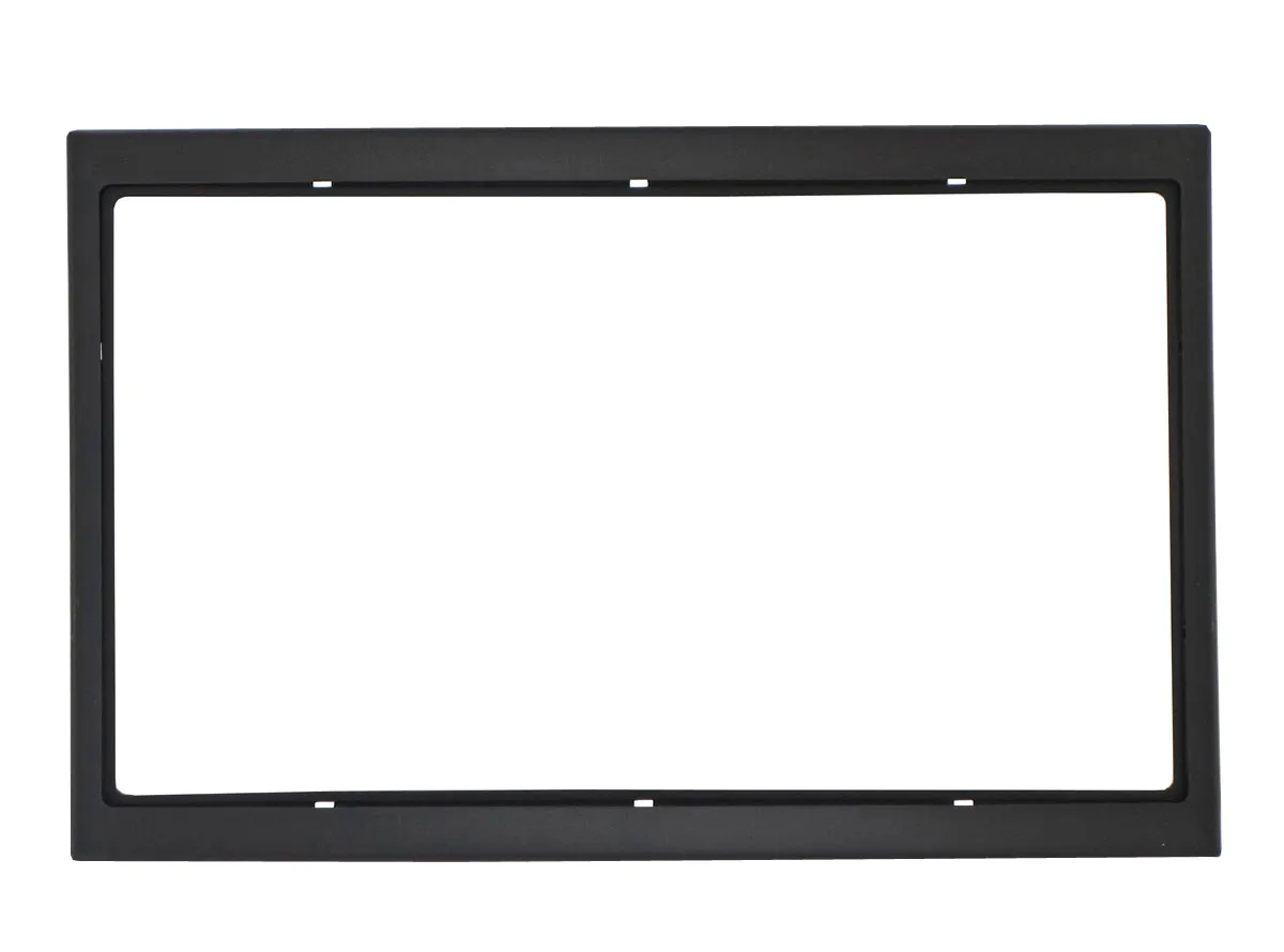 Incar RFR-N10 - Переходная рамка Citroen C2/C3 , Peugeot 207/307, Renault Traffic (2006-2010)