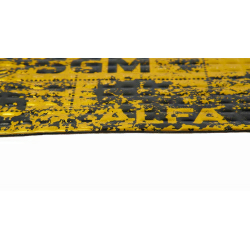 SGM Алюмаст Альфа 3 (М3Ф) (0.5х0.8)