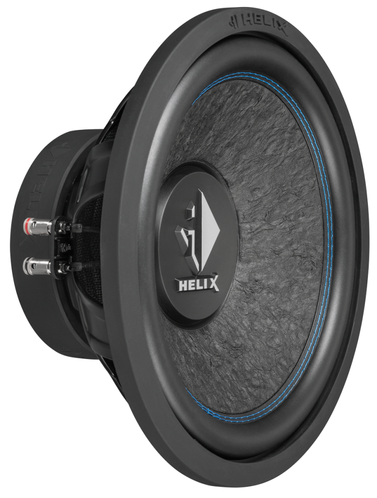 Helix K 12W DVC (2+2 Ом) Helix K 12W DVC (2+2 Ом)