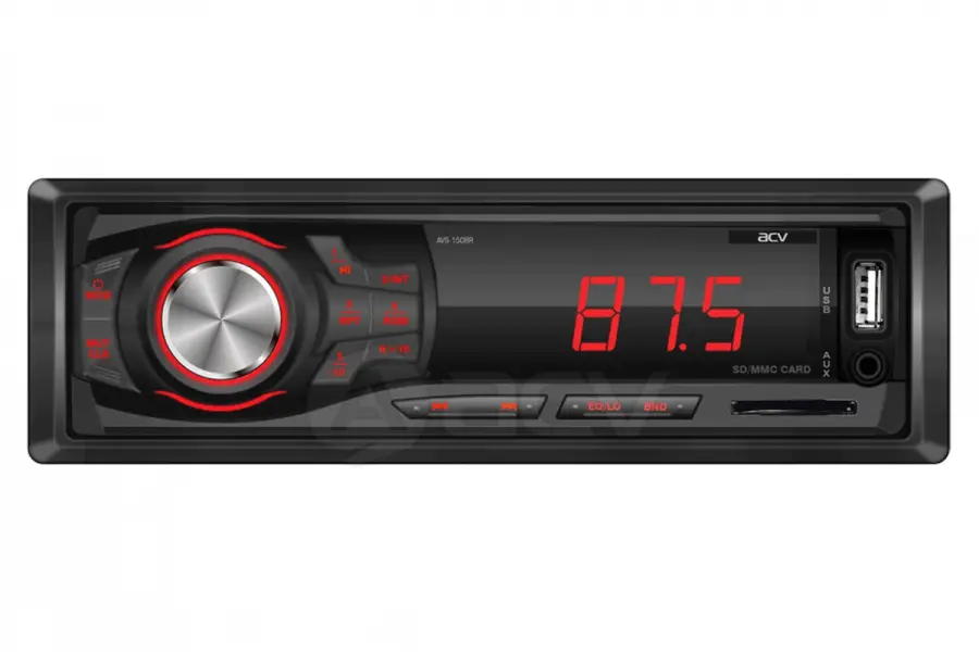 ACV AVS-1508R