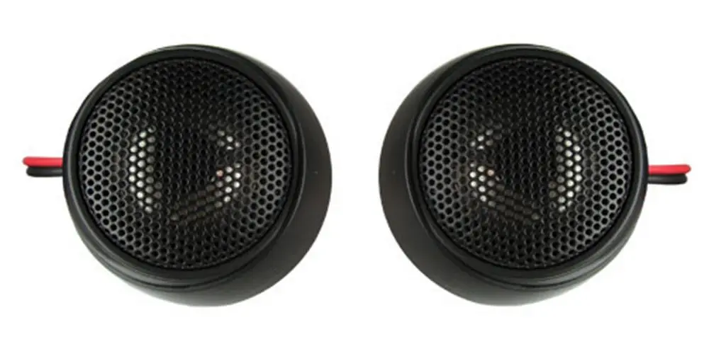 Твитер Alphard ETP-115T. , Мощность динамиков 30 Вт (номинальная).