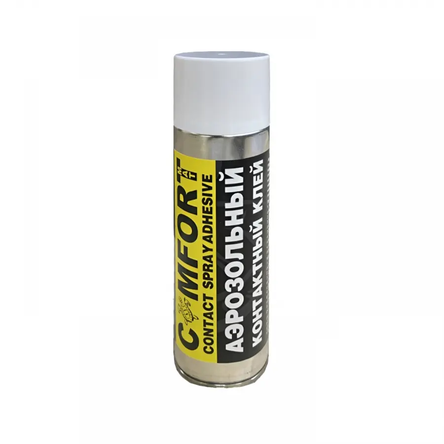 ComfortMat Contact Spray Adhesive 650