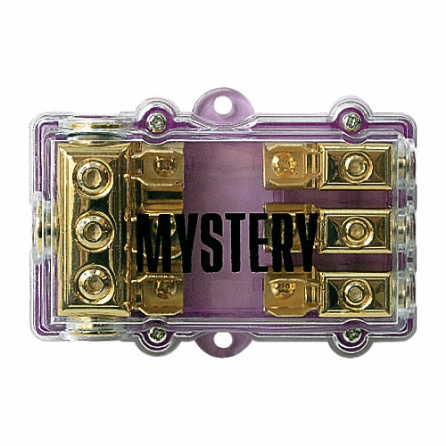 Mystery MPD 12