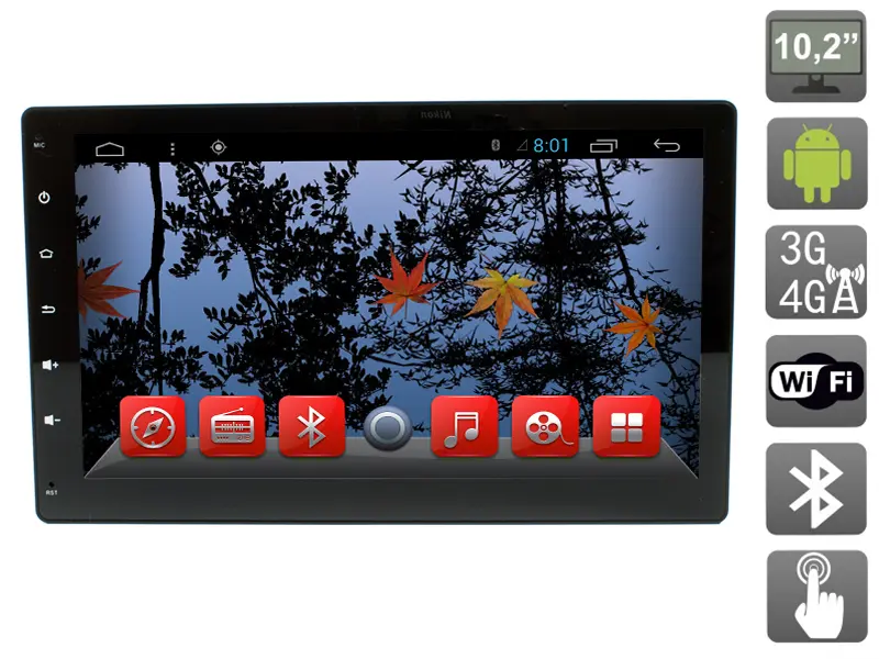 AVIS AVS102AN (#089)