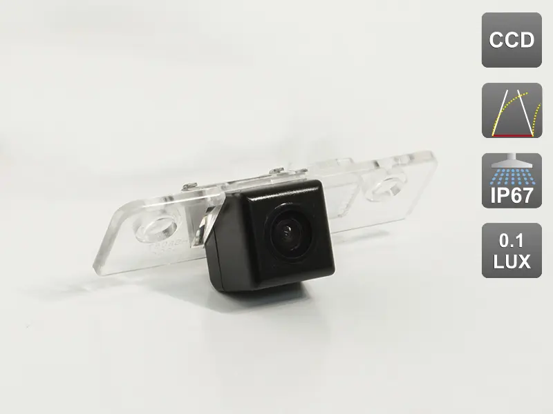 AVIS AVS326CPR (#074) для SKODA OCTAVIA II (2004-...) / ROOMSTER