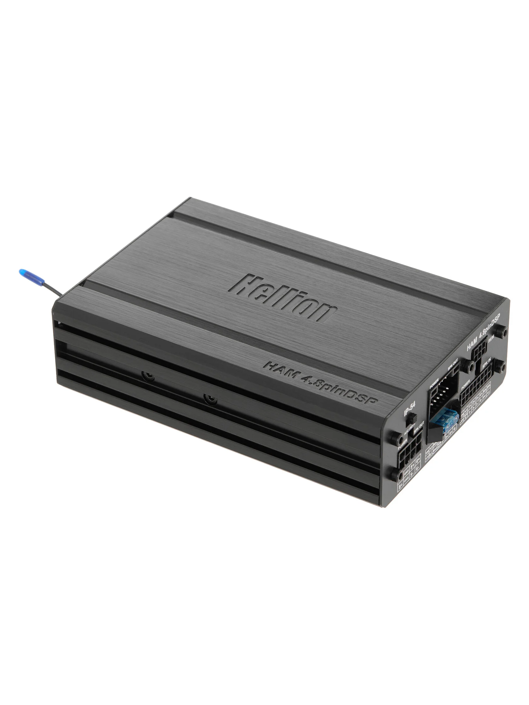 HELLION HAM 4.8pin DSP