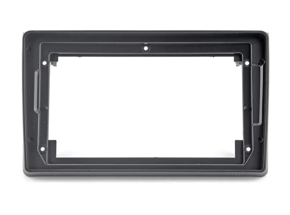Incar RAU-FC206 - Переходная рамка AUDI A4 (B6) 2000-2006, A4 (B7) 2004-2009 (9")