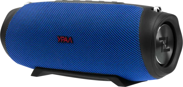 Беспроводная колонка УРАЛ TT M-4 (ультрамарин)