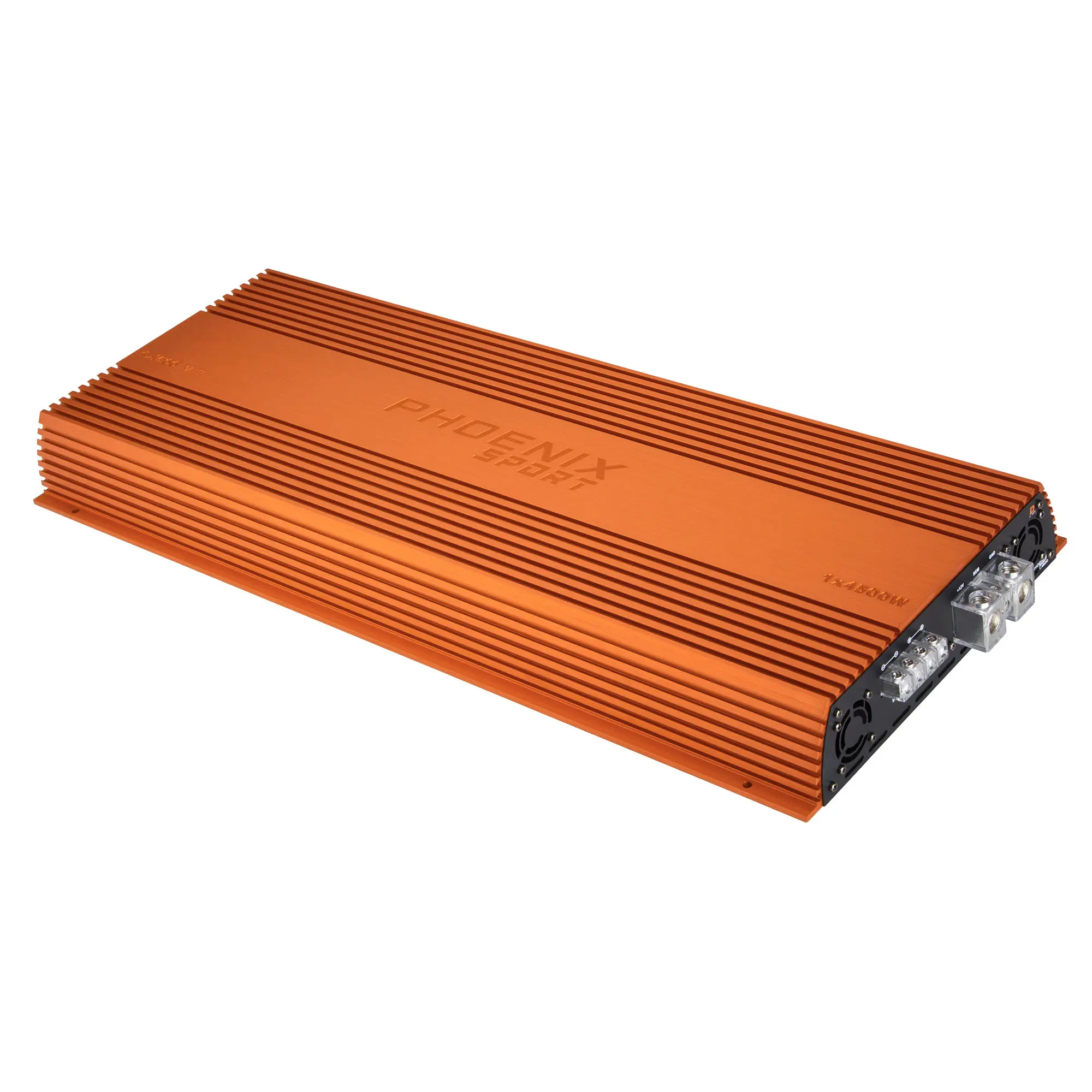 DL Audio Phoenix Sport 1.4500 V.2