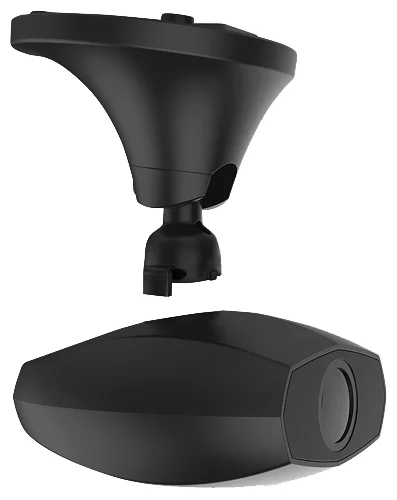 Gazer F735g <br/>макс. разрешение видеозаписи: 2560×1440, конструкция: обычная, количество камер: 1, Датчик удара (G-сенсор), встроенный микрофон, Wi-Fi, режим записи: циклическая, запись события в отдельный файл, запись времени и даты