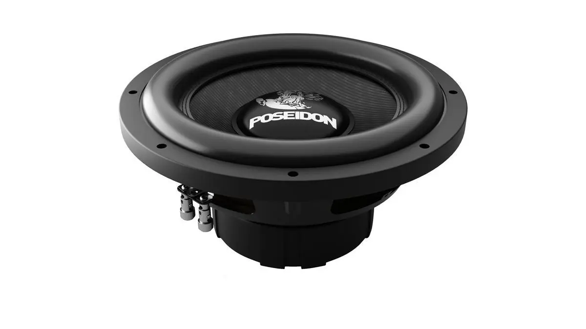 Prology PS-12 Poseidon