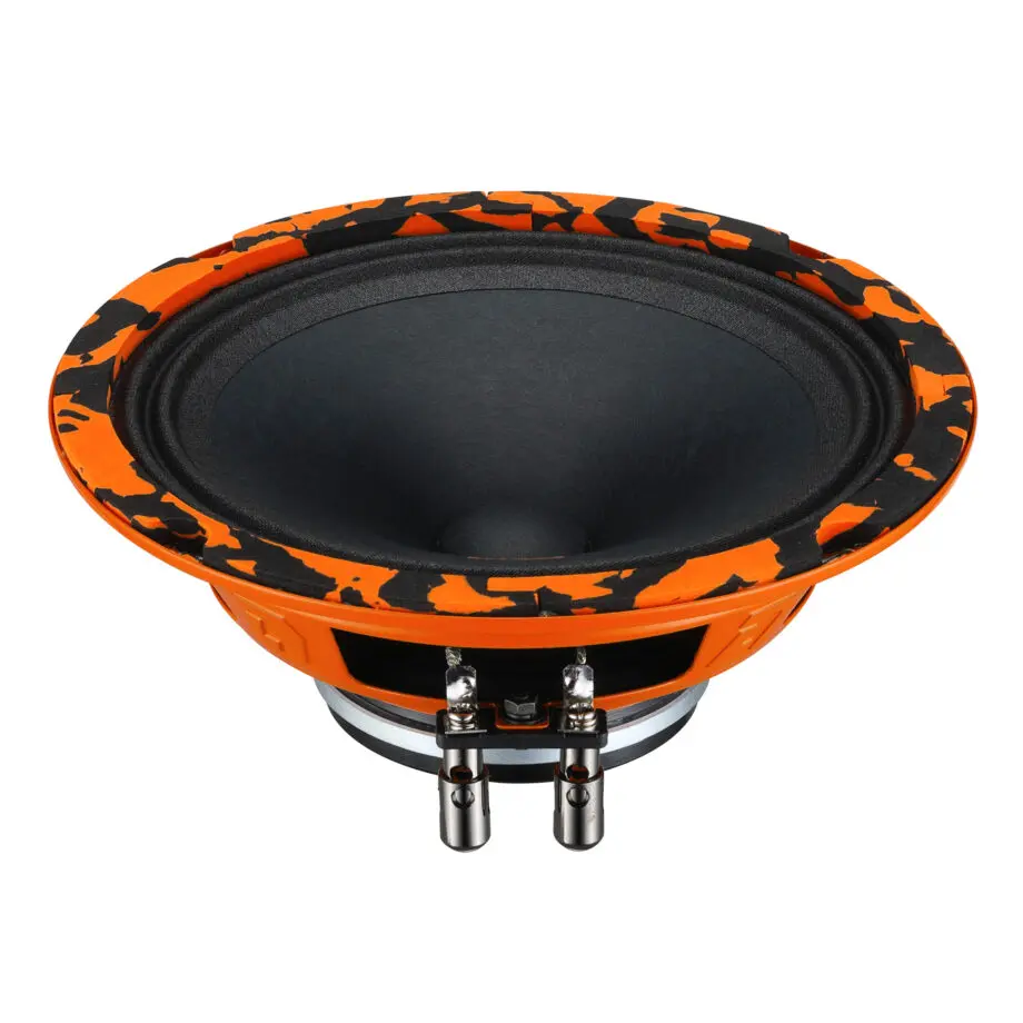 Акустика Среднечастотная АС DL Audio Gryphon PRO 165 neo. 16.5 см (6.5 дюйм.), Мощность динамиков 80 Вт (номинальная).